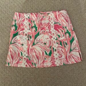 Lilly Pulitzer Skirt